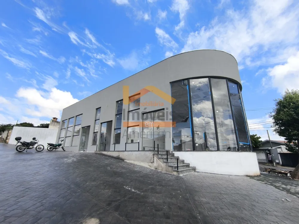 Loja-Salão, 67 m² - Foto 1