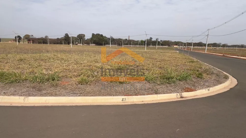 Terreno, 282 m² - Foto 1