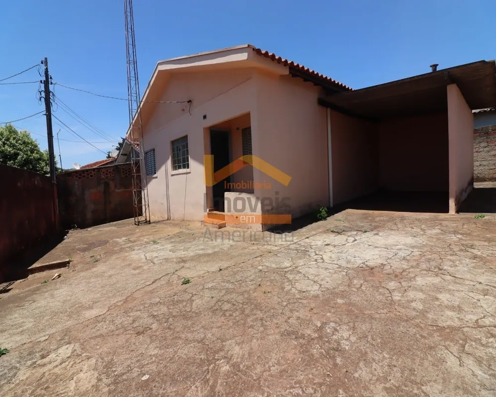 Casa, 3 quartos, 100 m² - Foto 3