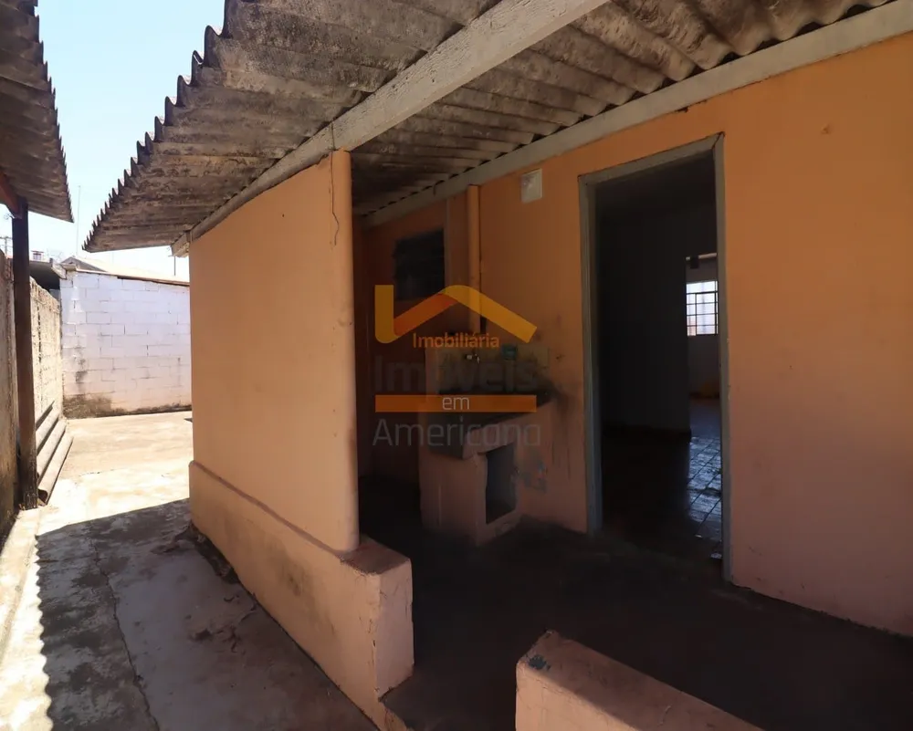 Casa, 3 quartos, 100 m² - Foto 2