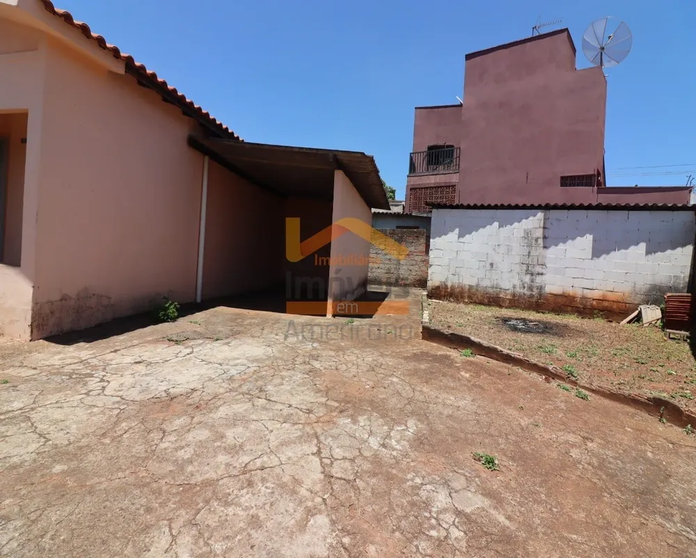Casa, 3 quartos, 100 m² - Foto 8