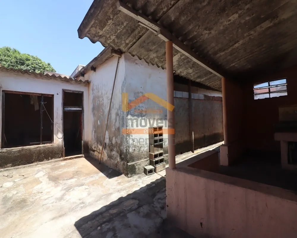 Casa, 3 quartos, 100 m² - Foto 4