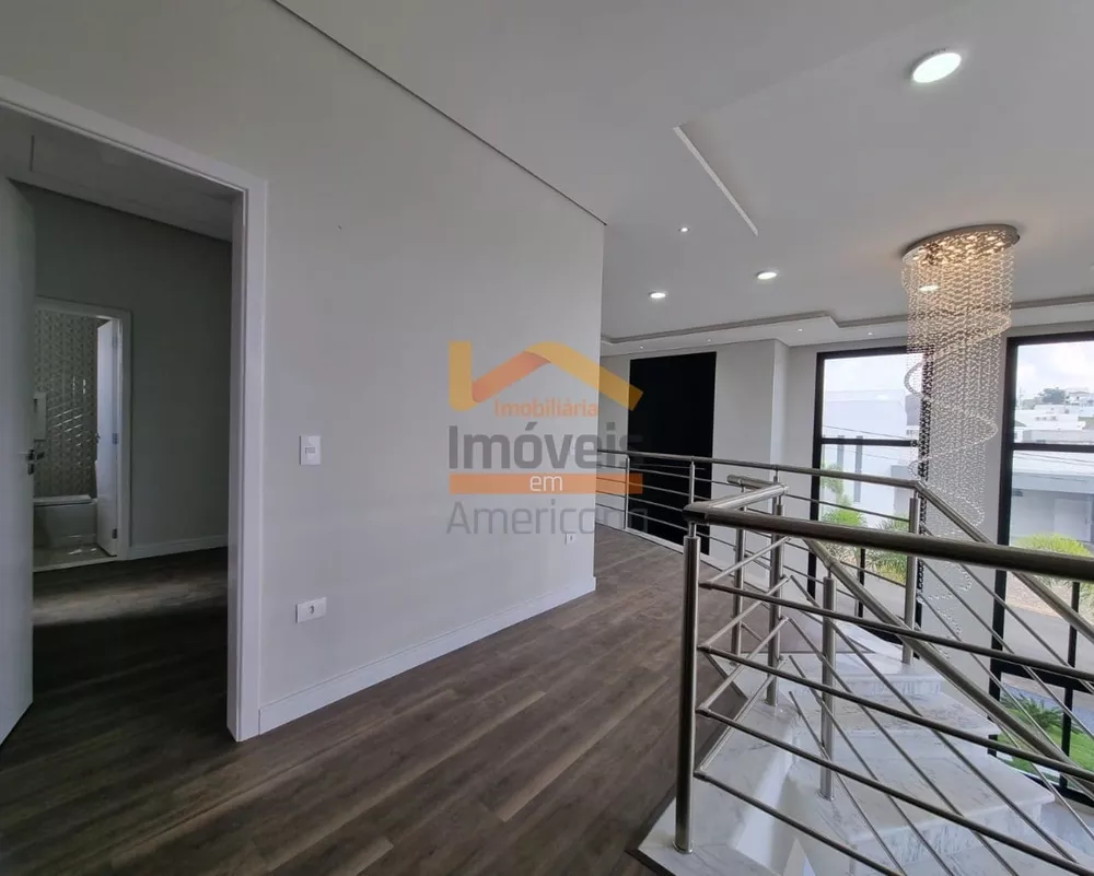 Casa de Condomínio, 6 quartos - Foto 8