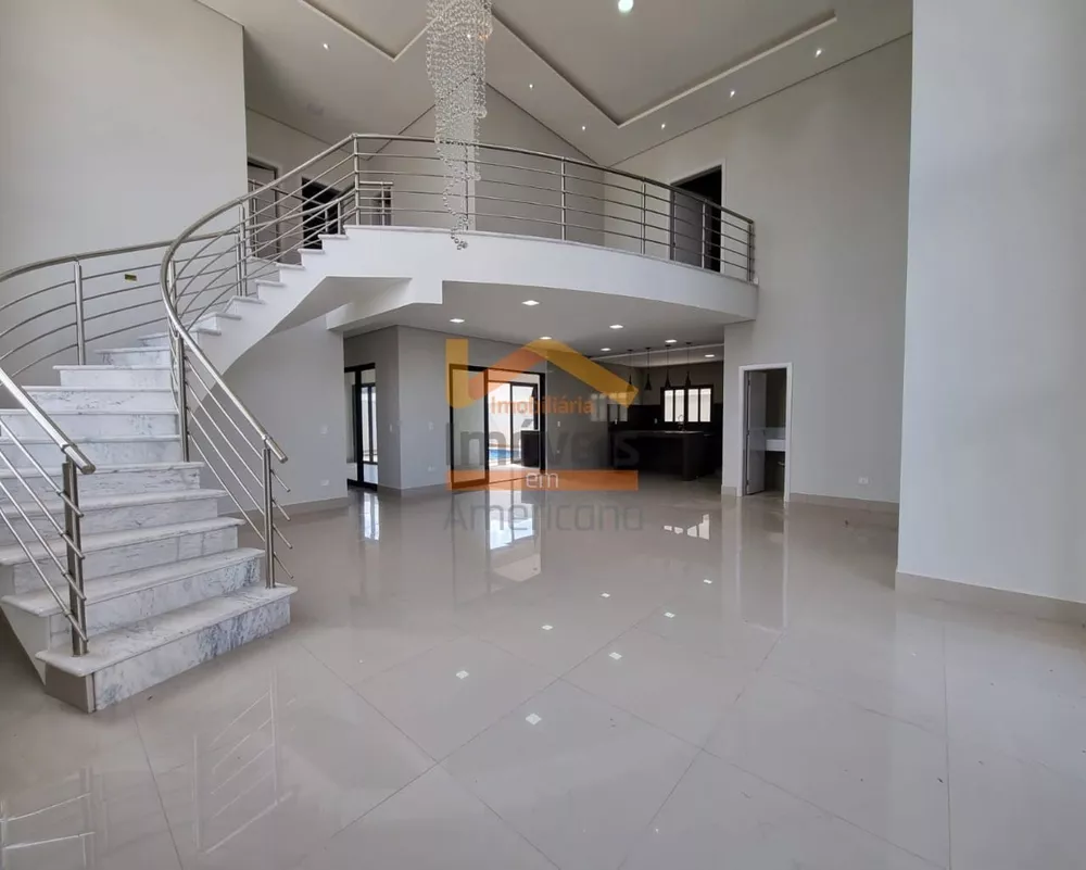 Casa de Condomínio, 6 quartos - Foto 4