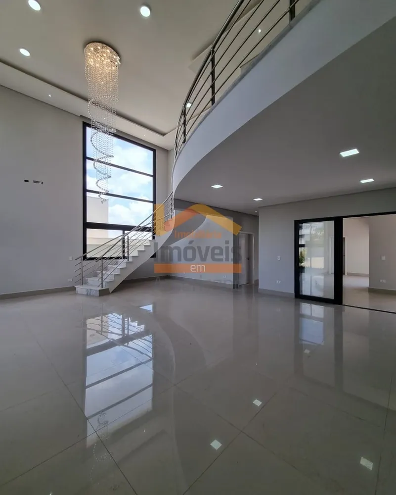 Casa de Condomínio, 6 quartos - Foto 5