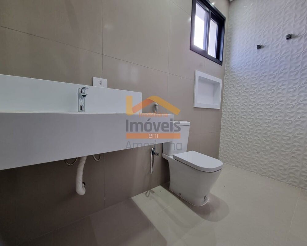 Casa de Condomínio, 6 quartos - Foto 21
