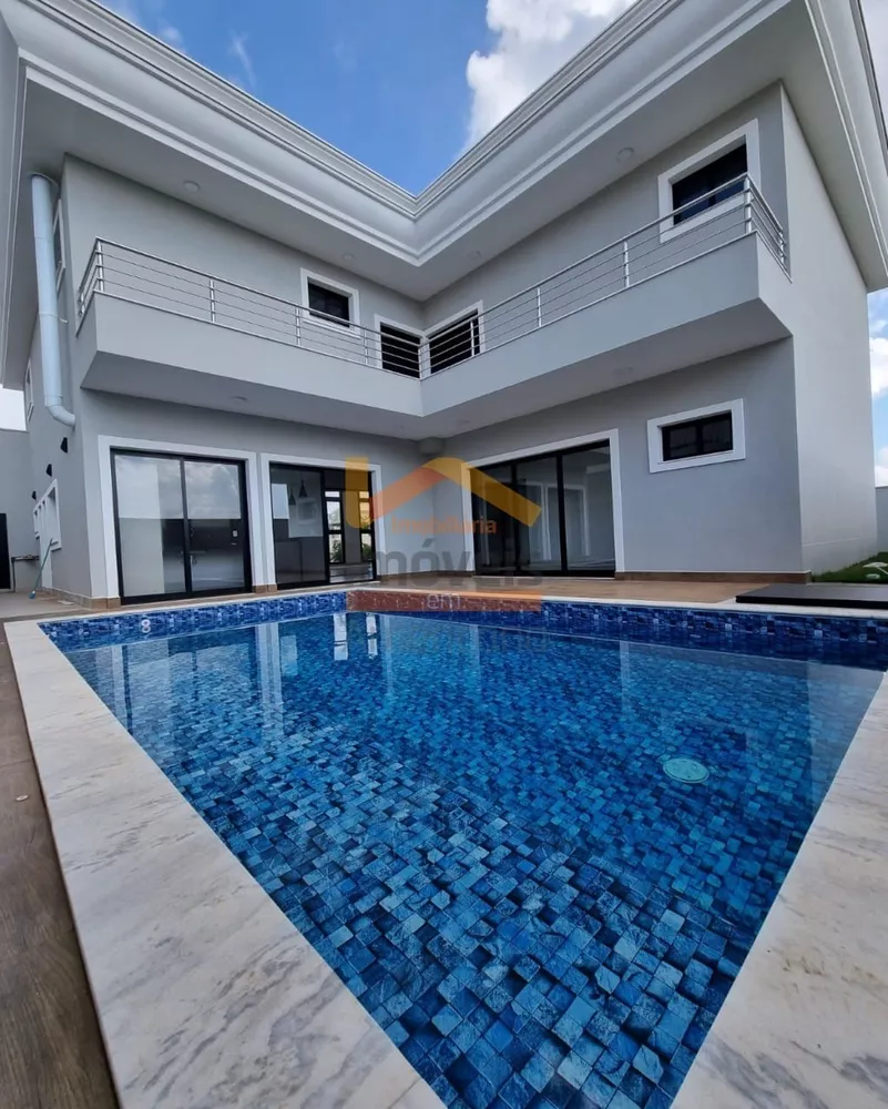 Casa de Condomínio, 6 quartos - Foto 1