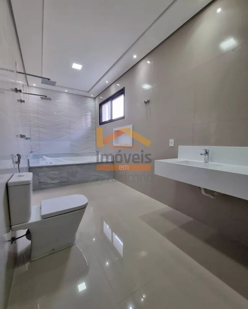 Casa de Condomínio, 6 quartos - Foto 24