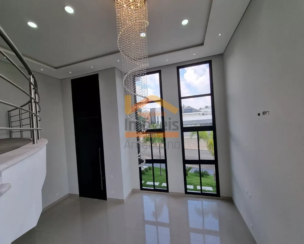 Casa de Condomínio, 6 quartos - Foto 17