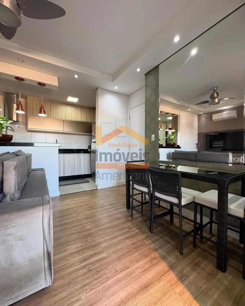 Apartamento, 3 quartos, 70 m² - Foto 3