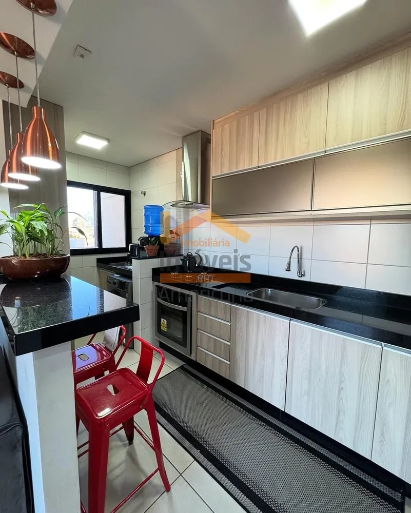 Apartamento, 3 quartos, 70 m² - Foto 5