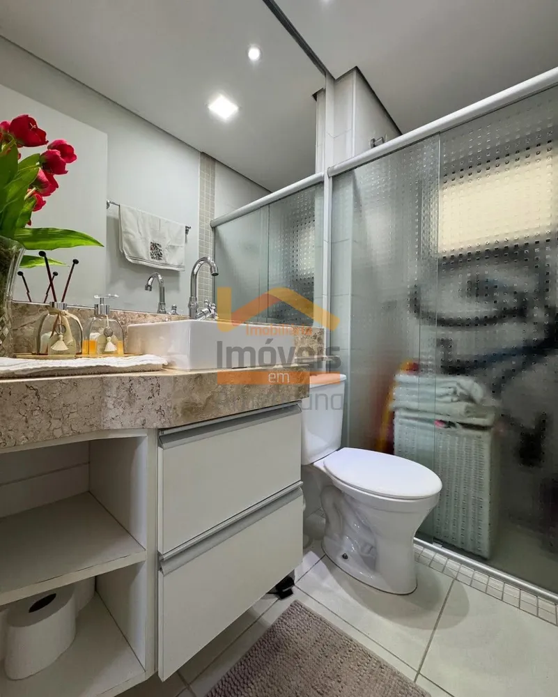 Apartamento, 3 quartos, 70 m² - Foto 8