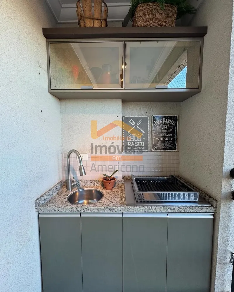 Apartamento, 3 quartos, 70 m² - Foto 6