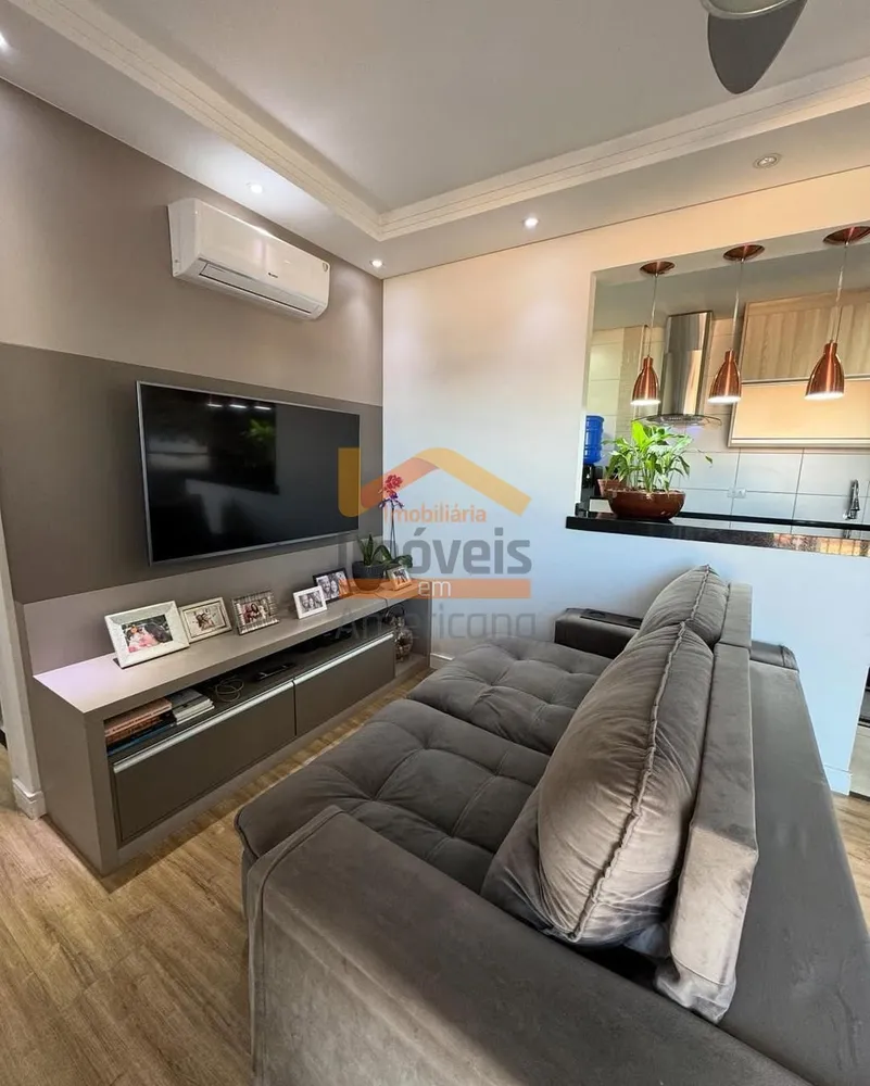 Apartamento, 3 quartos, 70 m² - Foto 1
