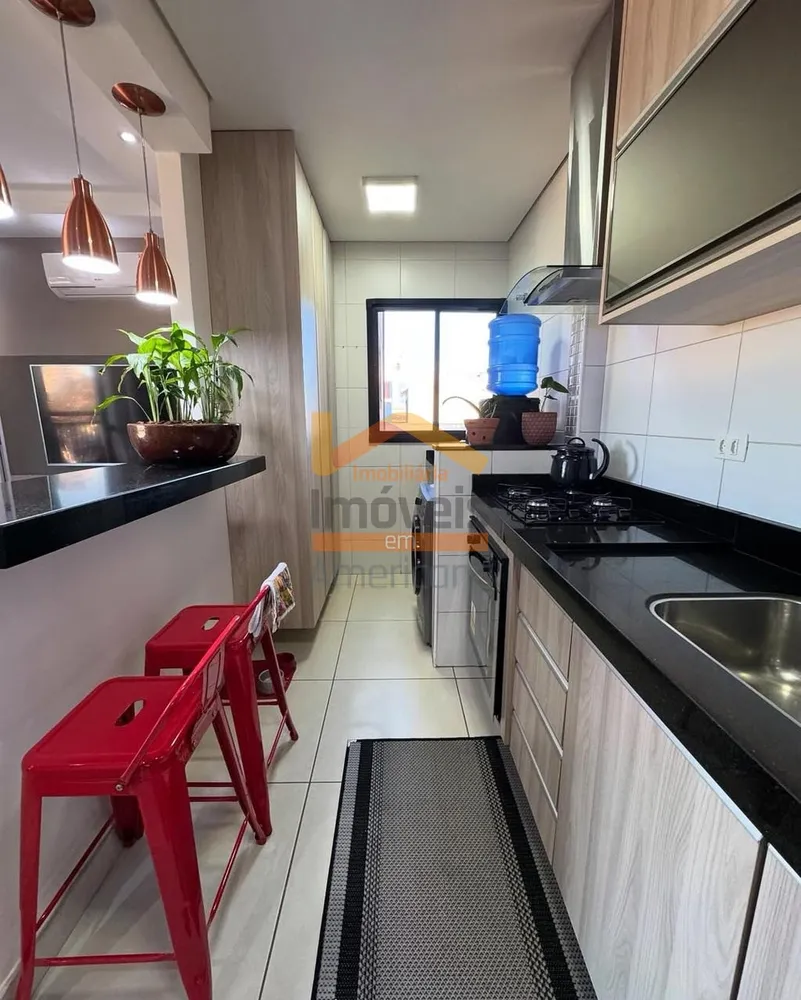 Apartamento, 3 quartos, 70 m² - Foto 4