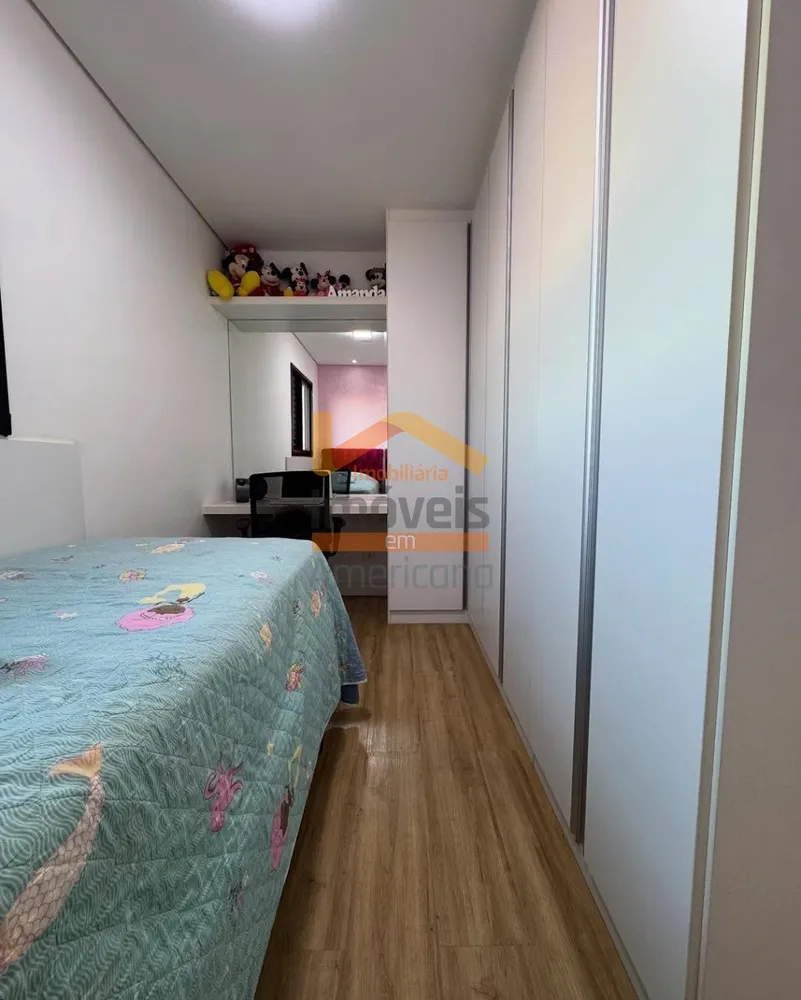 Apartamento, 3 quartos, 70 m² - Foto 9