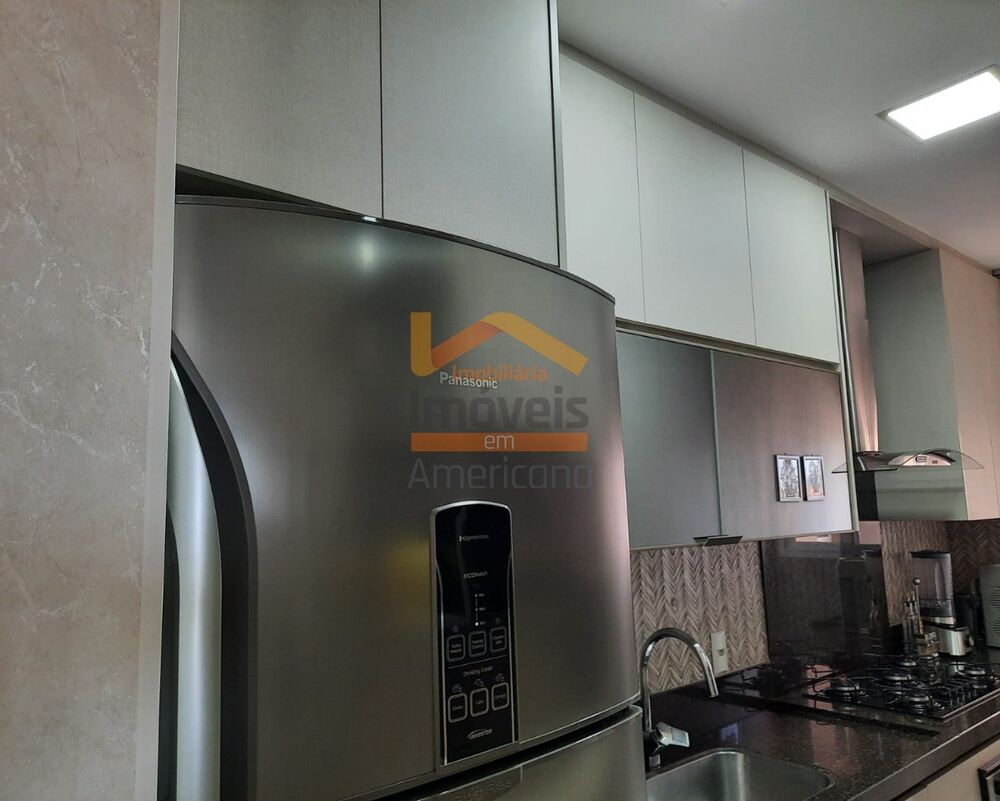 Apartamento, 3 quartos, 81 m² - Foto 1