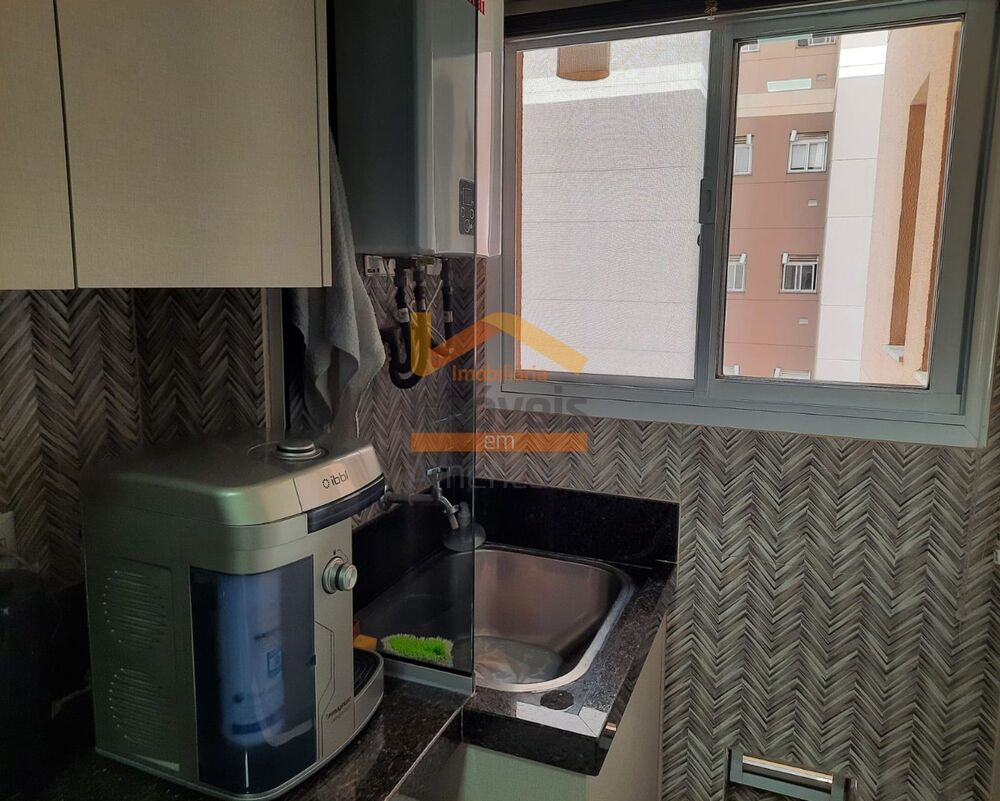 Apartamento, 3 quartos, 81 m² - Foto 2