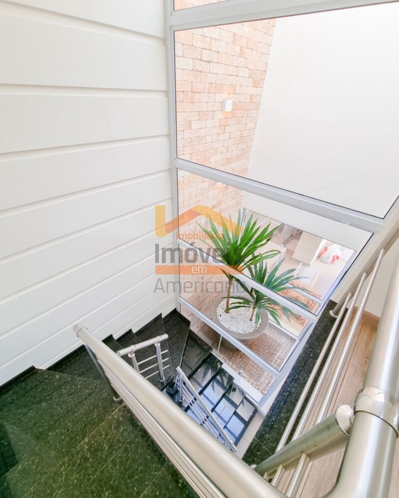 Sobrado, 3 quartos, 183 m² - Foto 23