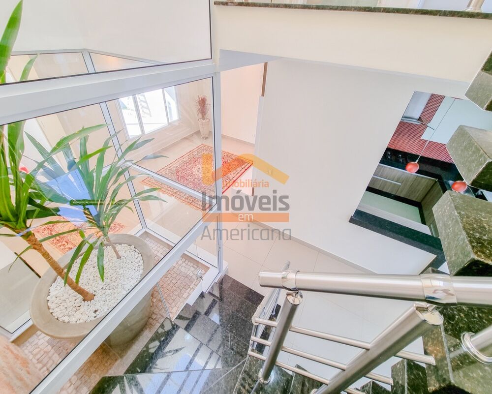 Sobrado, 3 quartos, 183 m² - Foto 6