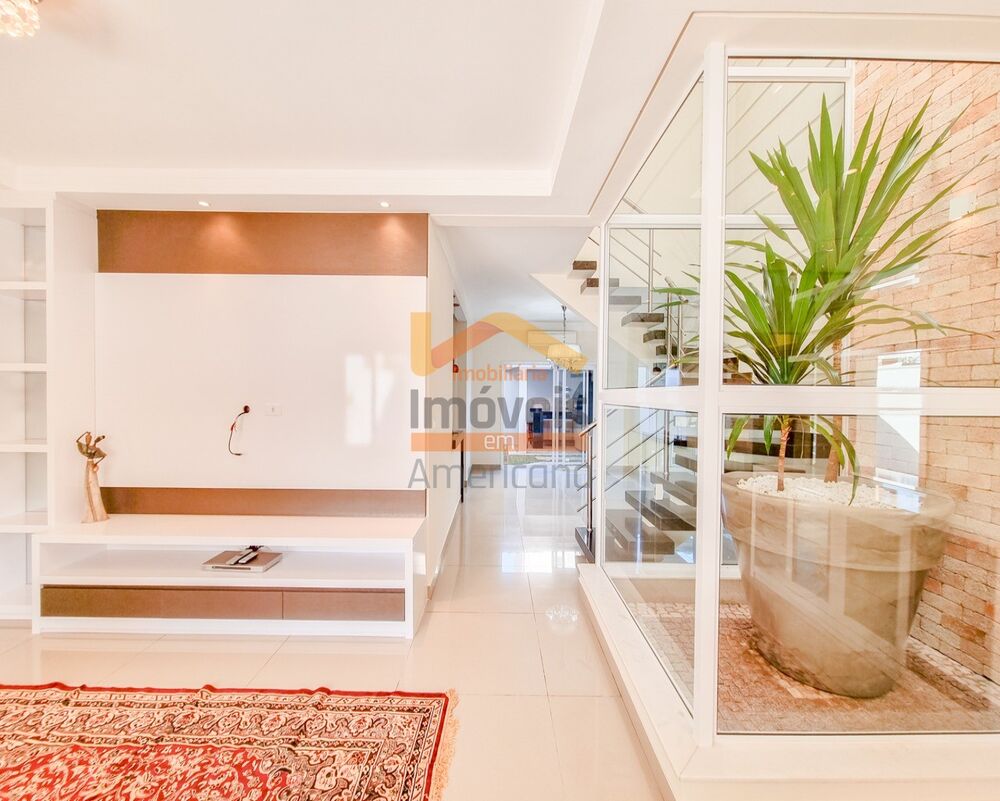 Sobrado, 3 quartos, 183 m² - Foto 3