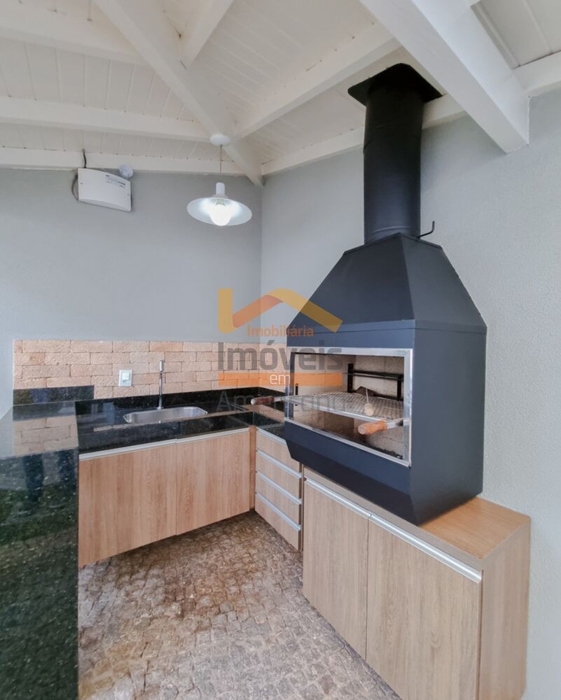 Sobrado, 3 quartos, 183 m² - Foto 22