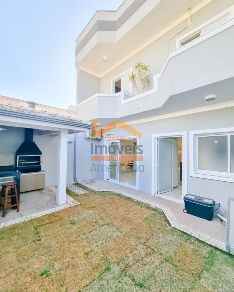 Sobrado, 3 quartos, 183 m² - Foto 5