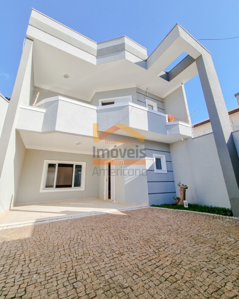 Sobrado, 3 quartos, 183 m² - Foto 4