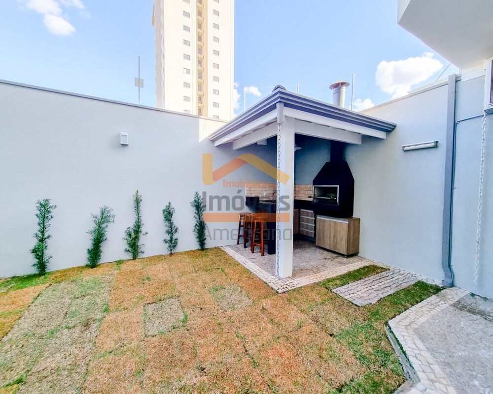 Sobrado, 3 quartos, 183 m² - Foto 21