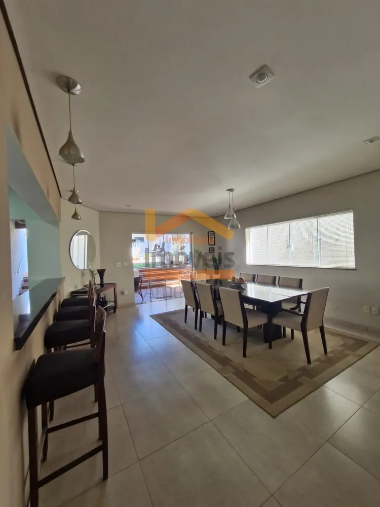 Sobrado, 4 quartos, 341 m² - Foto 5
