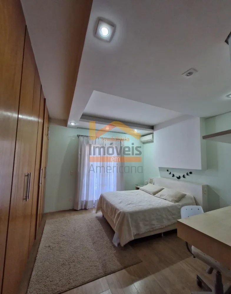 Sobrado, 4 quartos, 341 m² - Foto 8