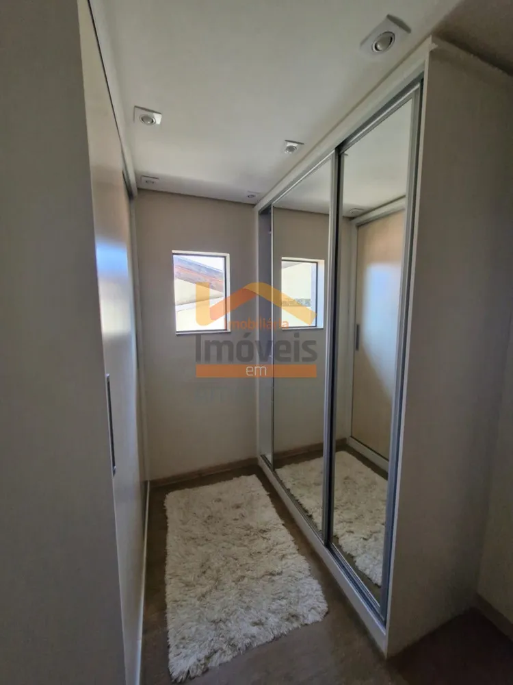 Sobrado, 4 quartos, 341 m² - Foto 9