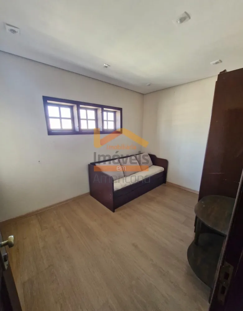 Sobrado, 4 quartos, 341 m² - Foto 6