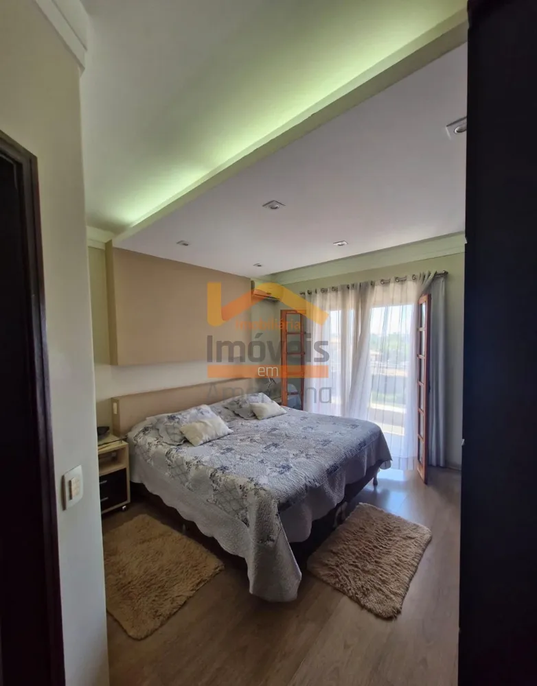 Sobrado, 4 quartos, 341 m² - Foto 7