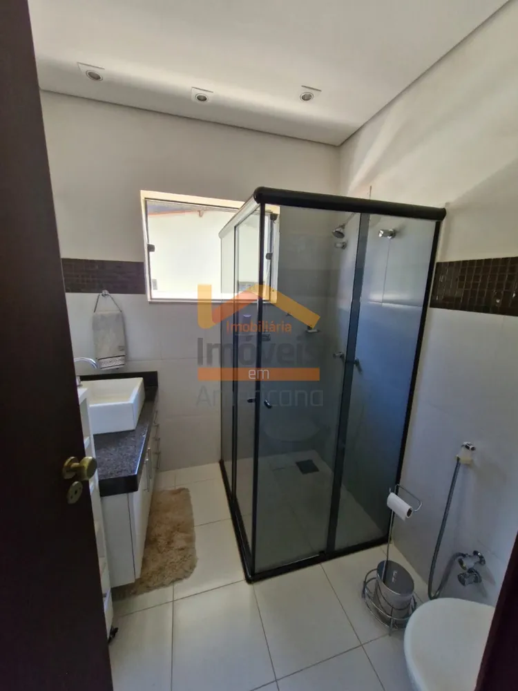 Sobrado, 4 quartos, 341 m² - Foto 11