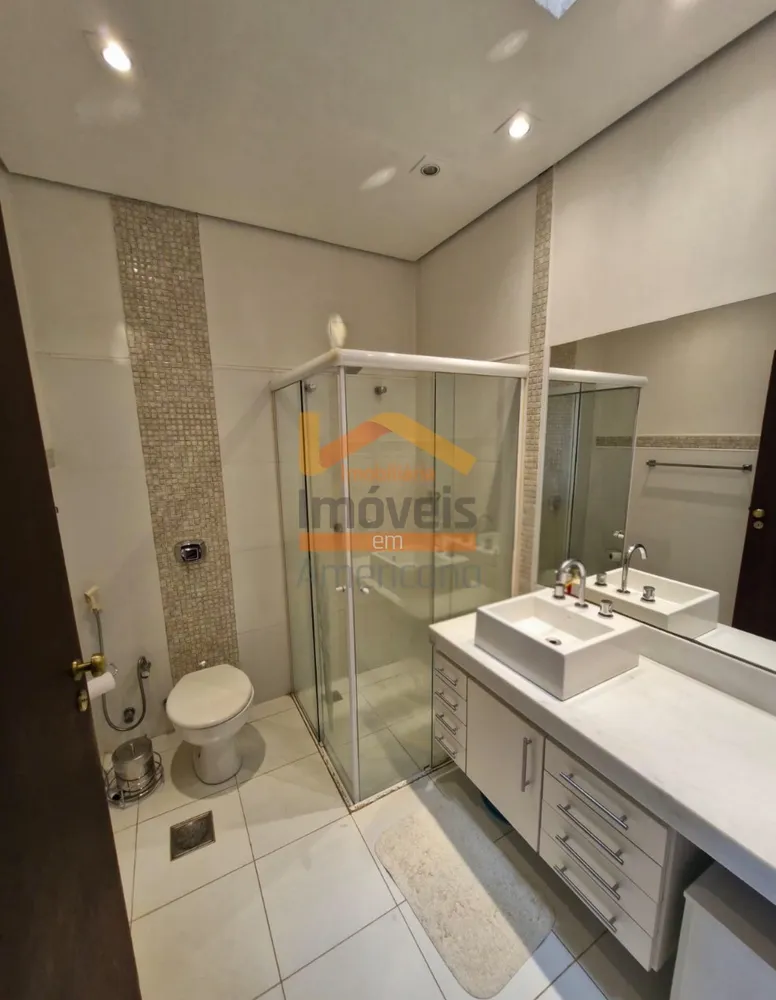 Sobrado, 4 quartos, 341 m² - Foto 10