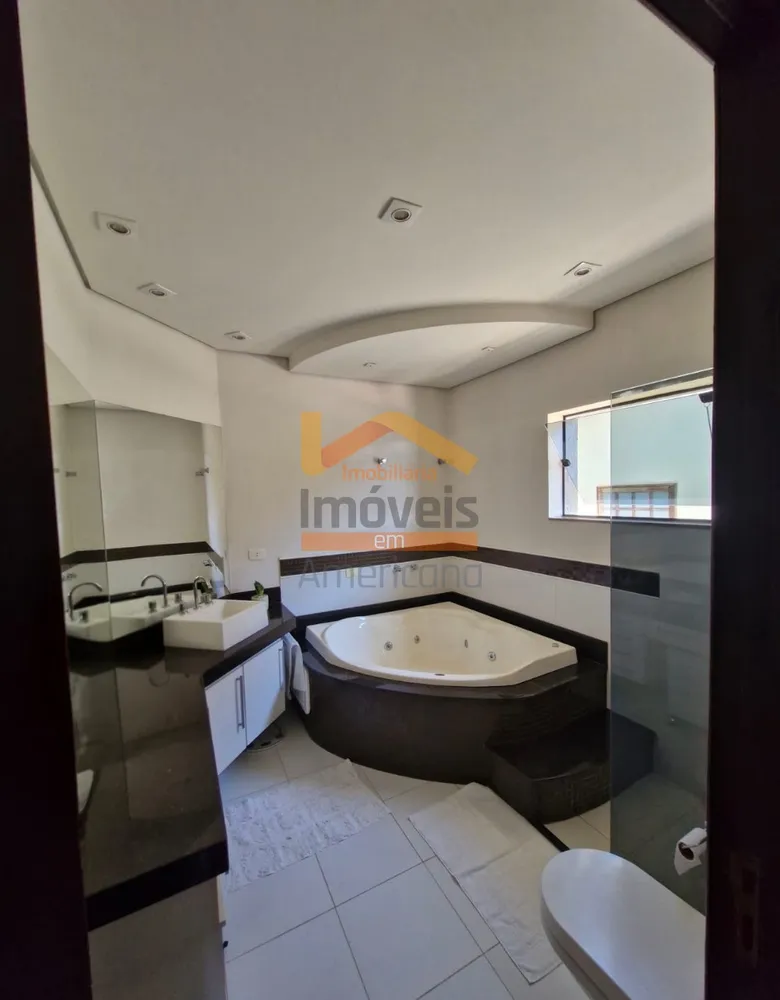 Sobrado, 4 quartos, 341 m² - Foto 12
