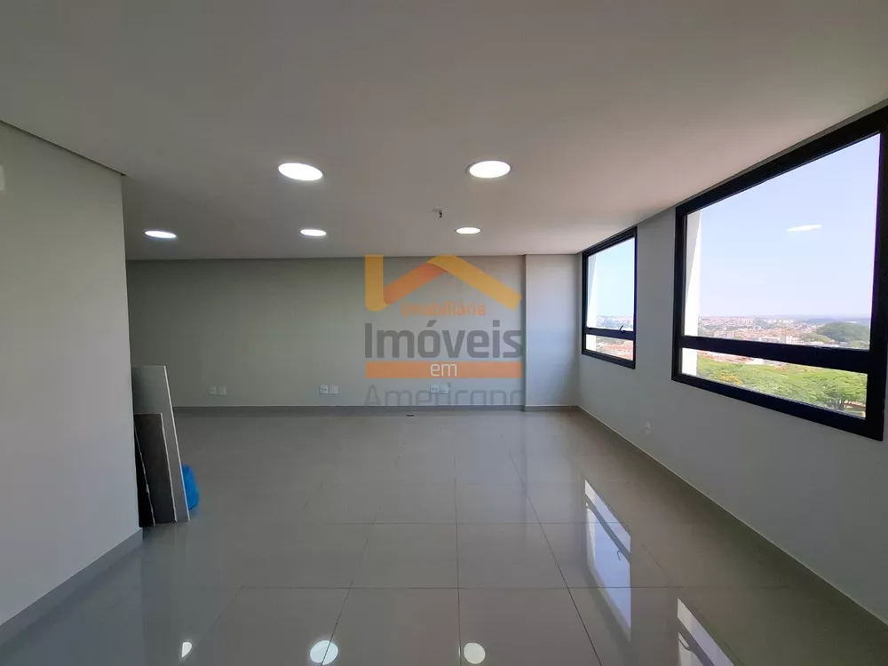 Sala-Conjunto, 43 m² - Foto 3
