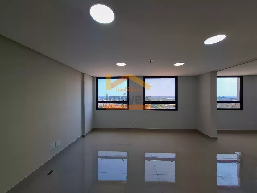 Sala-Conjunto, 43 m² - Foto 2