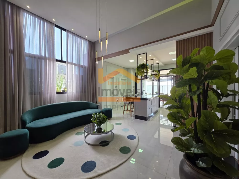 Casa de Condomínio, 3 quartos - Foto 7