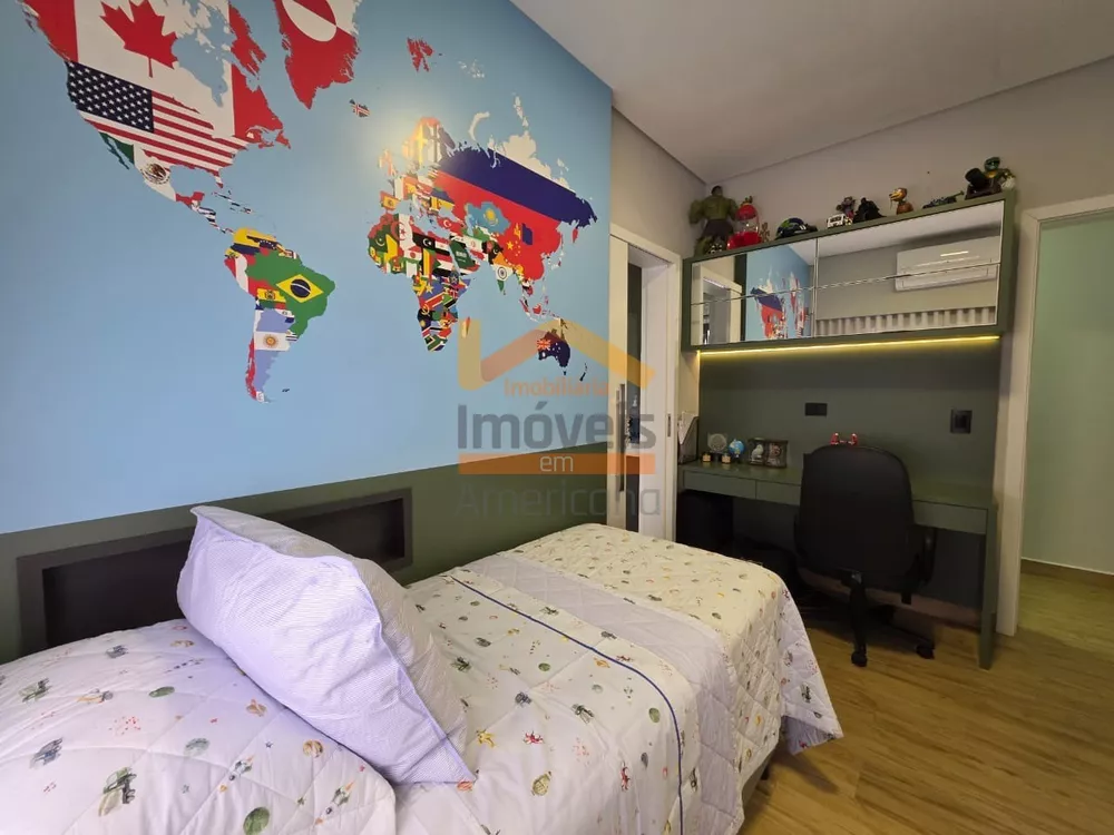 Casa de Condomínio, 3 quartos - Foto 17