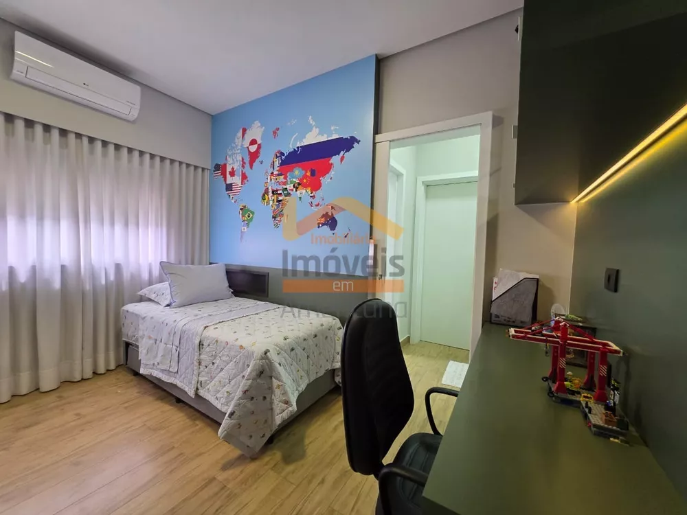 Casa de Condomínio, 3 quartos - Foto 6