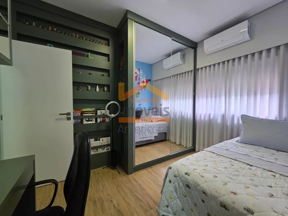 Casa de Condomínio, 3 quartos - Foto 10