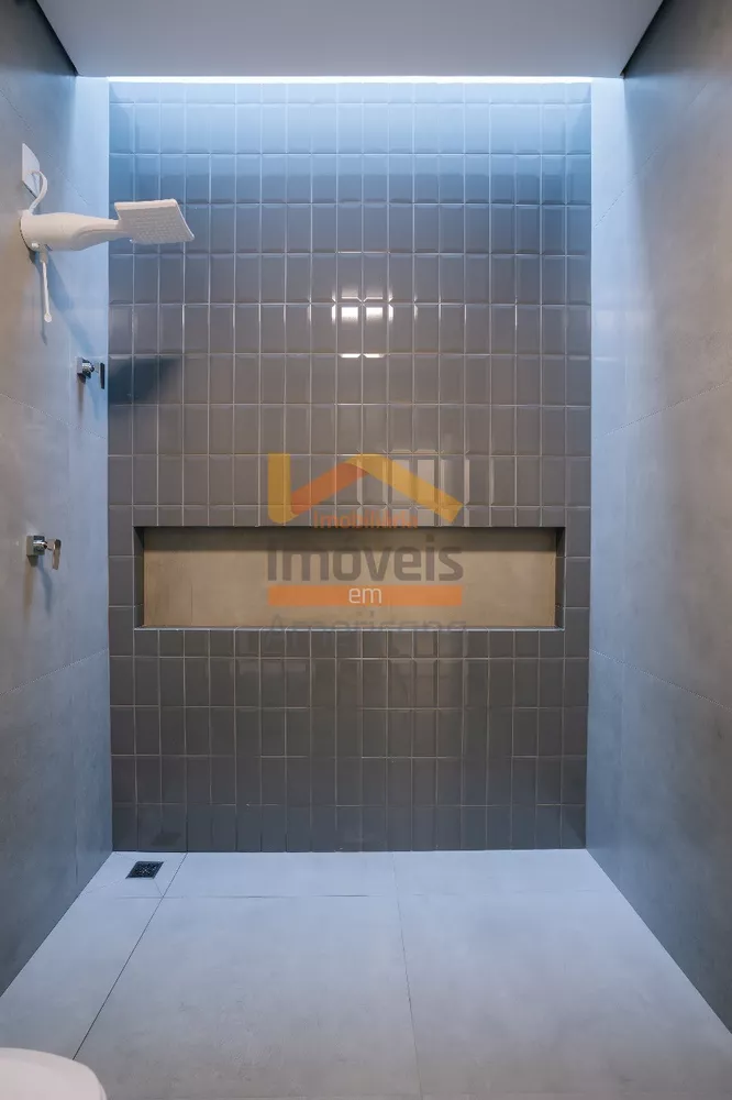 Casa, 3 quartos, 194 m² - Foto 13