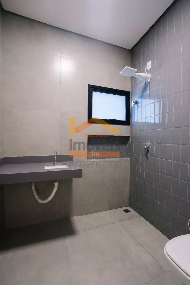 Casa, 3 quartos, 194 m² - Foto 1