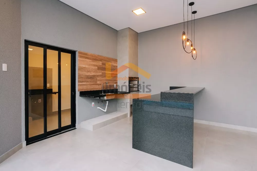 Casa, 3 quartos, 194 m² - Foto 18