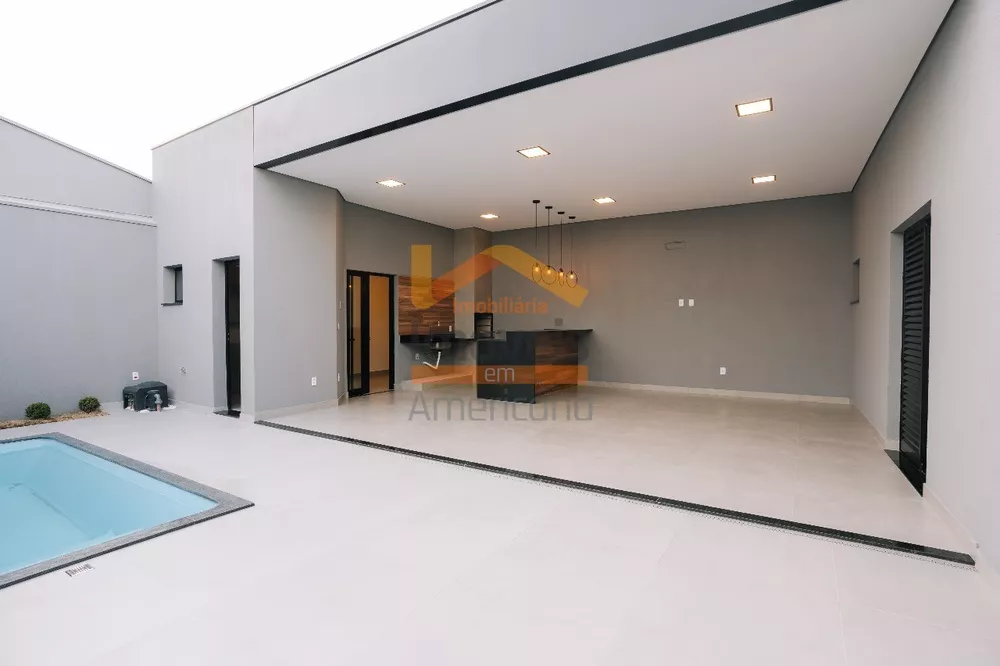 Casa, 3 quartos, 194 m² - Foto 6
