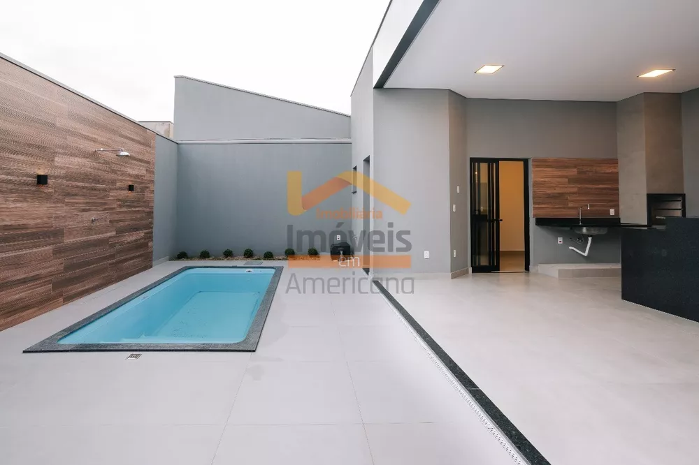 Casa, 3 quartos, 194 m² - Foto 16