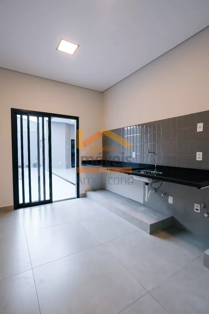 Casa, 3 quartos, 194 m² - Foto 4