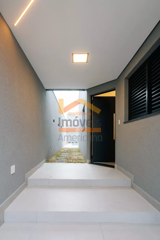 Casa, 3 quartos, 194 m² - Foto 14